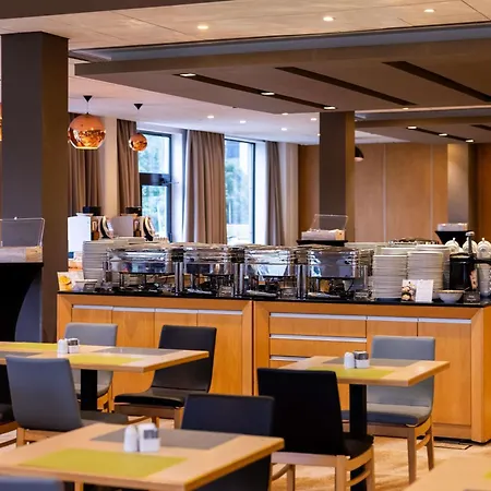 Mercure Centrum Gdynia