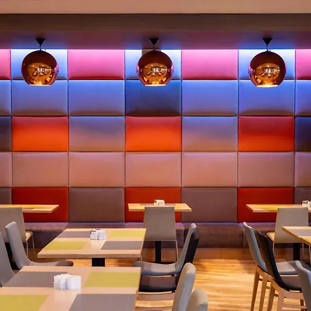 Mercure Centrum