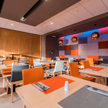Hotell Mercure Centrum