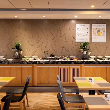 Hotell Mercure Centrum 3*