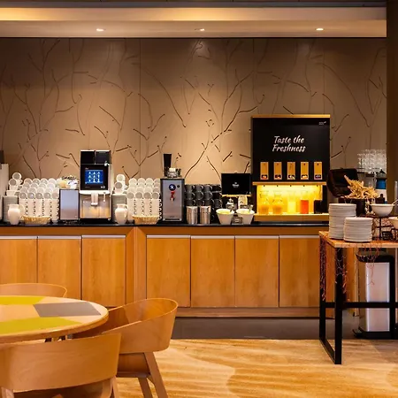 Mercure Centrum 3*