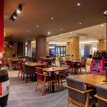 Mercure Centrum 3* Gdynia
