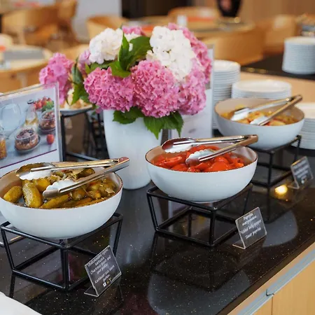 Mercure Centrum