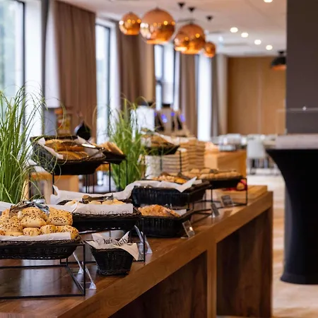 Mercure Centrum Otel