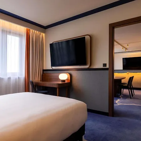 Hotel Mercure Centrum