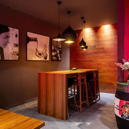 Mercure Centrum Otel 3*