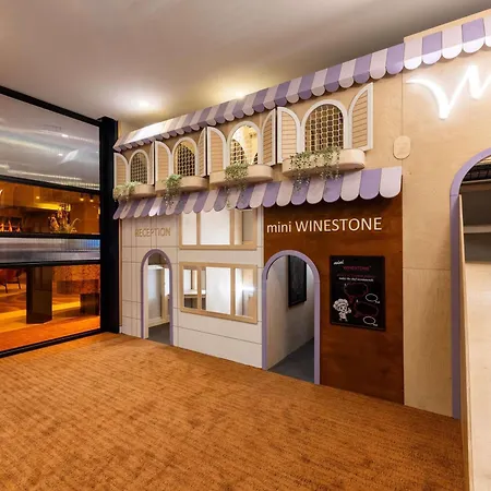Hotell Mercure Centrum Gdynia