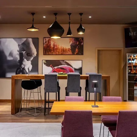 Mercure Centrum 3* غدينيا