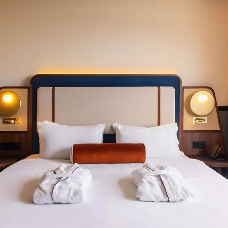 فندق Mercure Centrum غدينيا