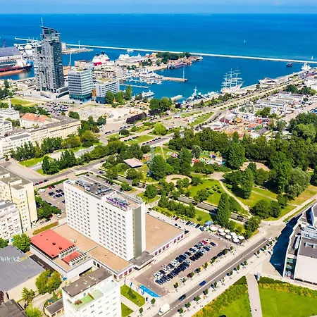 Hotel Mercure Centrum