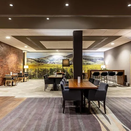 Hotel Mercure Centrum Gdynia