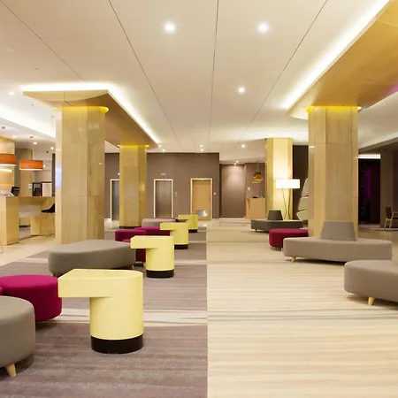 Mercure Centrum 3* Gdynia