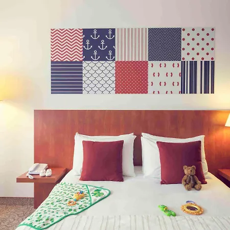 Hotel Mercure Centrum 3*