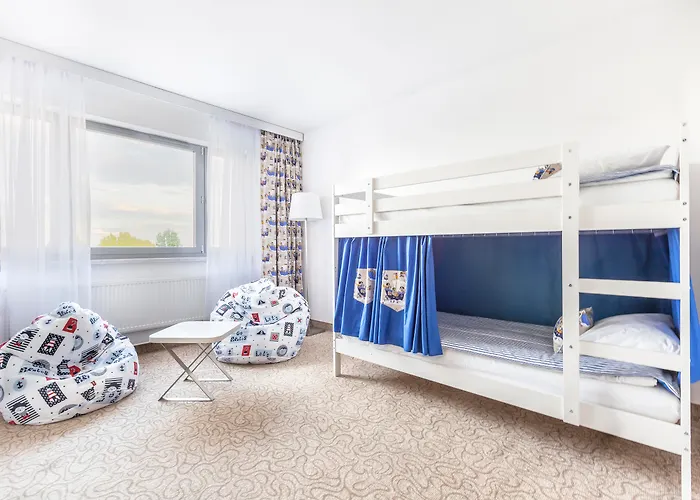 Otel Mercure Centrum Gdynia