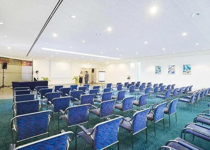 Mercure Centrum Gdynia