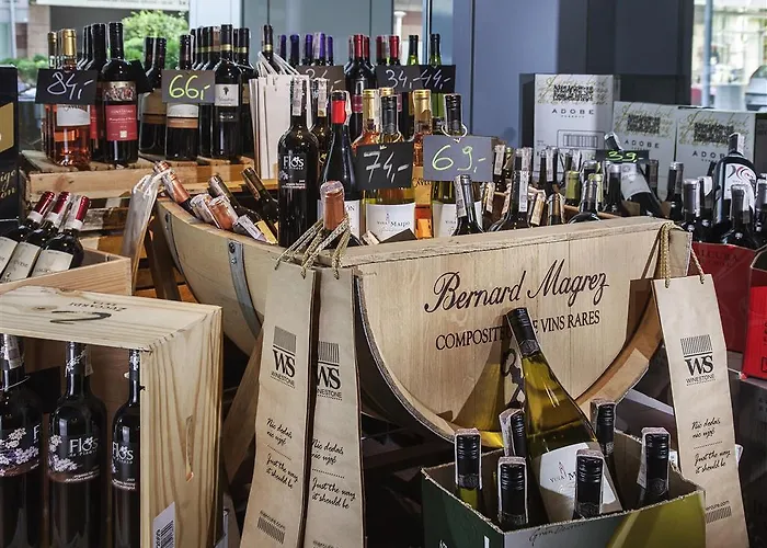 Szálloda Mercure Centrum Gdynia