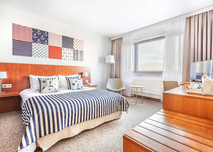 Mercure Centrum Гдыня