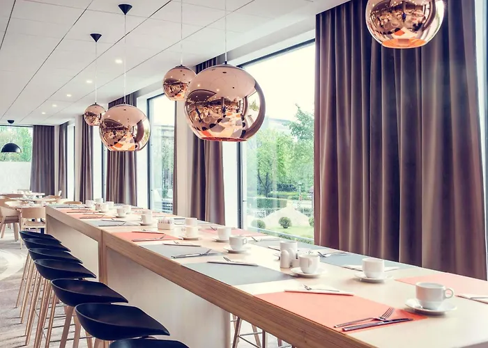 Mercure Centrum Hotel Gdynia