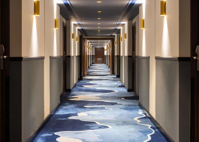 Mercure Centrum Szálloda Gdynia