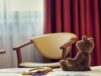 Szálloda Mercure Centrum Gdynia