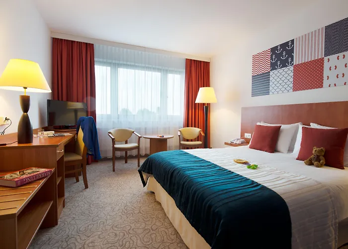 Hotel Mercure Centrum