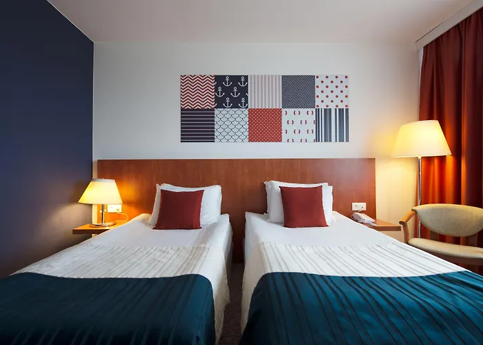 Mercure Centrum Gdynia