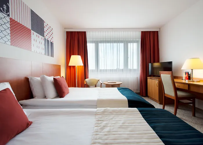 Mercure Centrum Gdynia