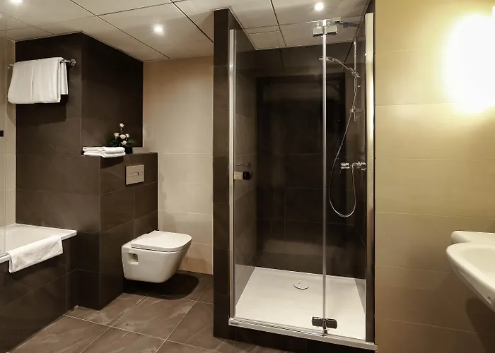 Otel Mercure Centrum Gdynia