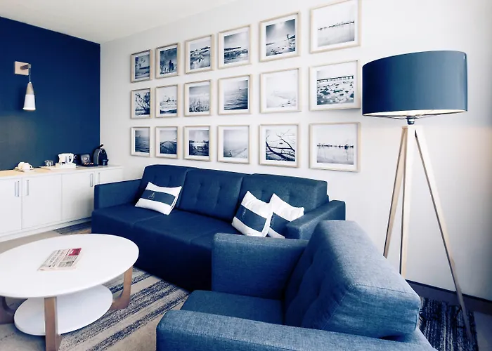 Mercure Centrum Hotel Gdynia