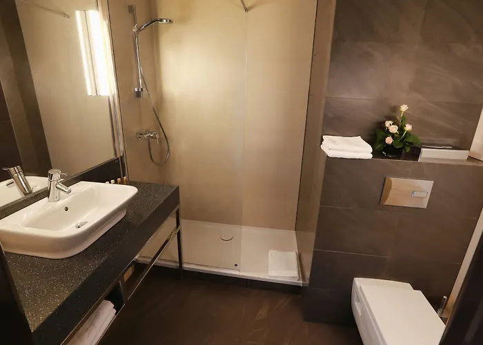 Mercure Centrum Otel