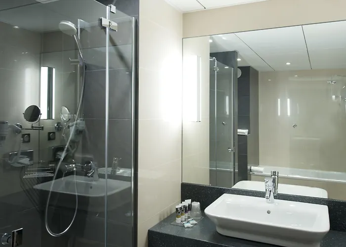 Szálloda Mercure Centrum 3*