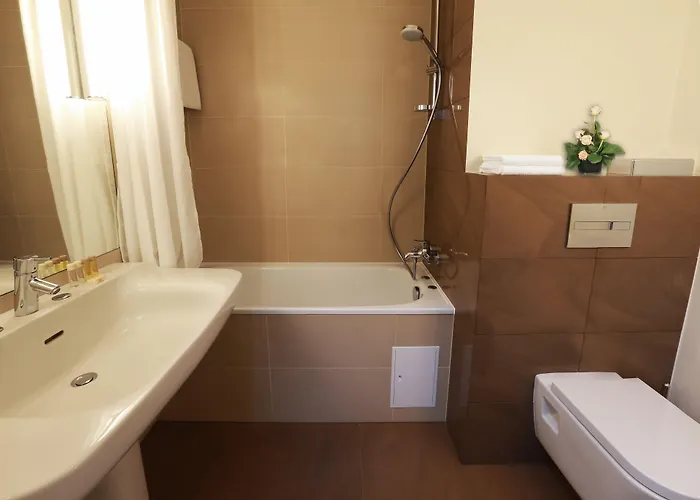 Mercure Centrum Hotel