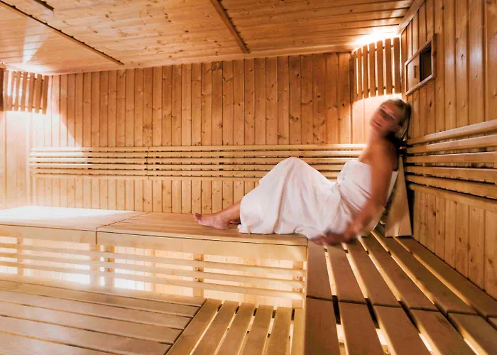 Mercure Centrum Otel