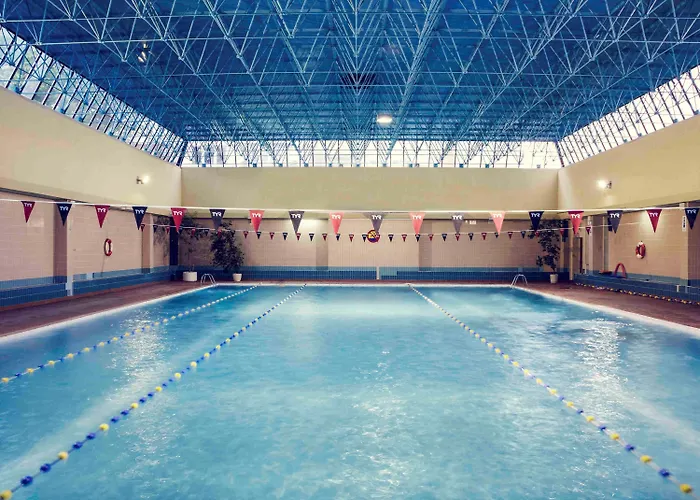 Mercure Centrum Гдыня