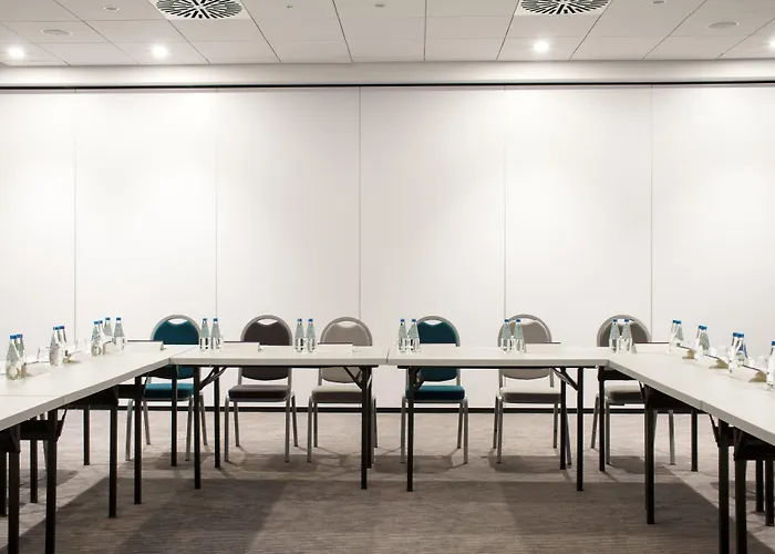 Szálloda Mercure Centrum Gdynia