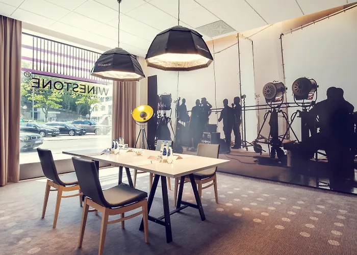 Mercure Centrum Гдыня