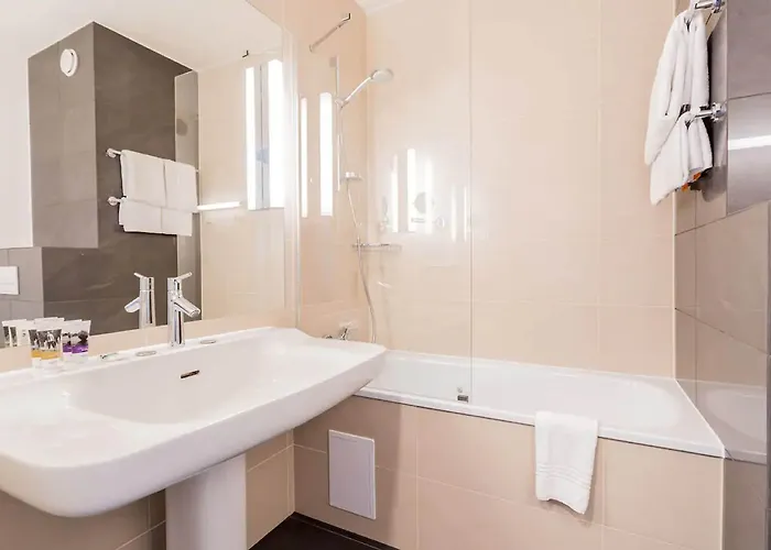 Mercure Centrum Hotel Gdynia