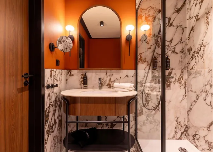 Mercure Centrum Отель Гдыня