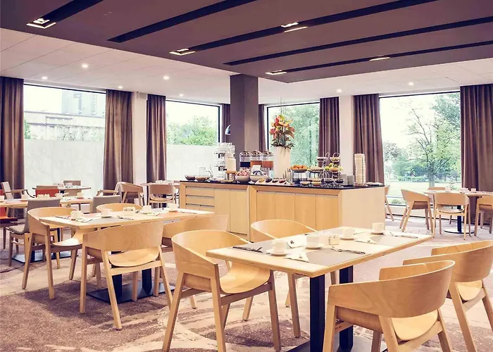 Mercure Centrum Hotel Gdynia