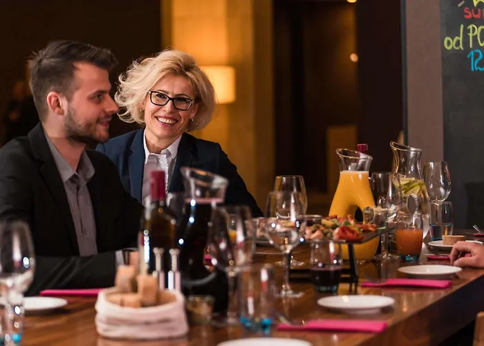 Mercure Centrum Gdynia