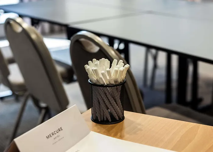 Mercure Centrum Отель Гдыня