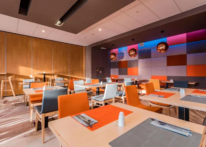 Mercure Centrum 3* Гдыня