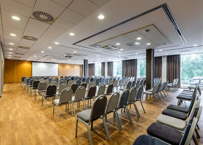 Mercure Centrum Отель