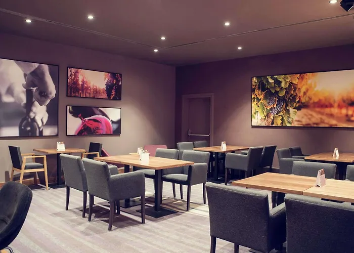 Hotel Mercure Centrum