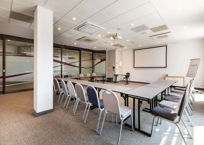 Mercure Centrum Hotel