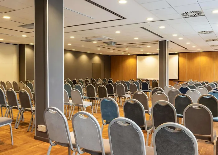 Mercure Centrum 3* Гдыня