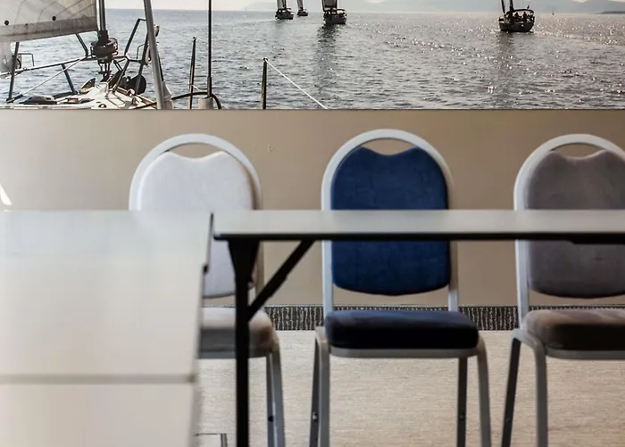 Mercure Centrum Гдыня