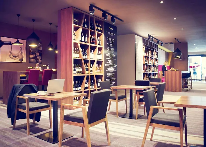 Mercure Centrum