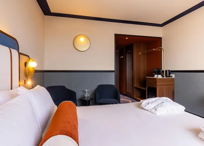 Mercure Centrum Гдыня