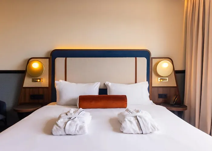 Mercure Centrum 3* Гдыня